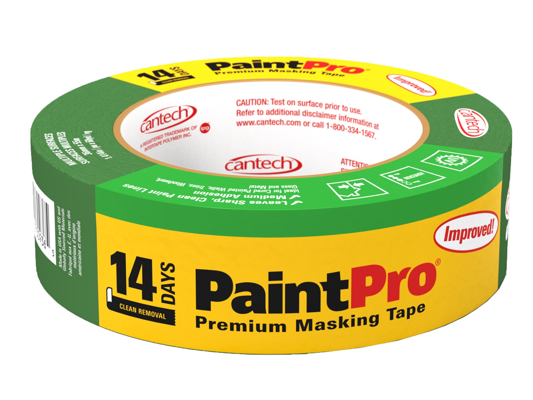 PaintPro Painter Masking Tape