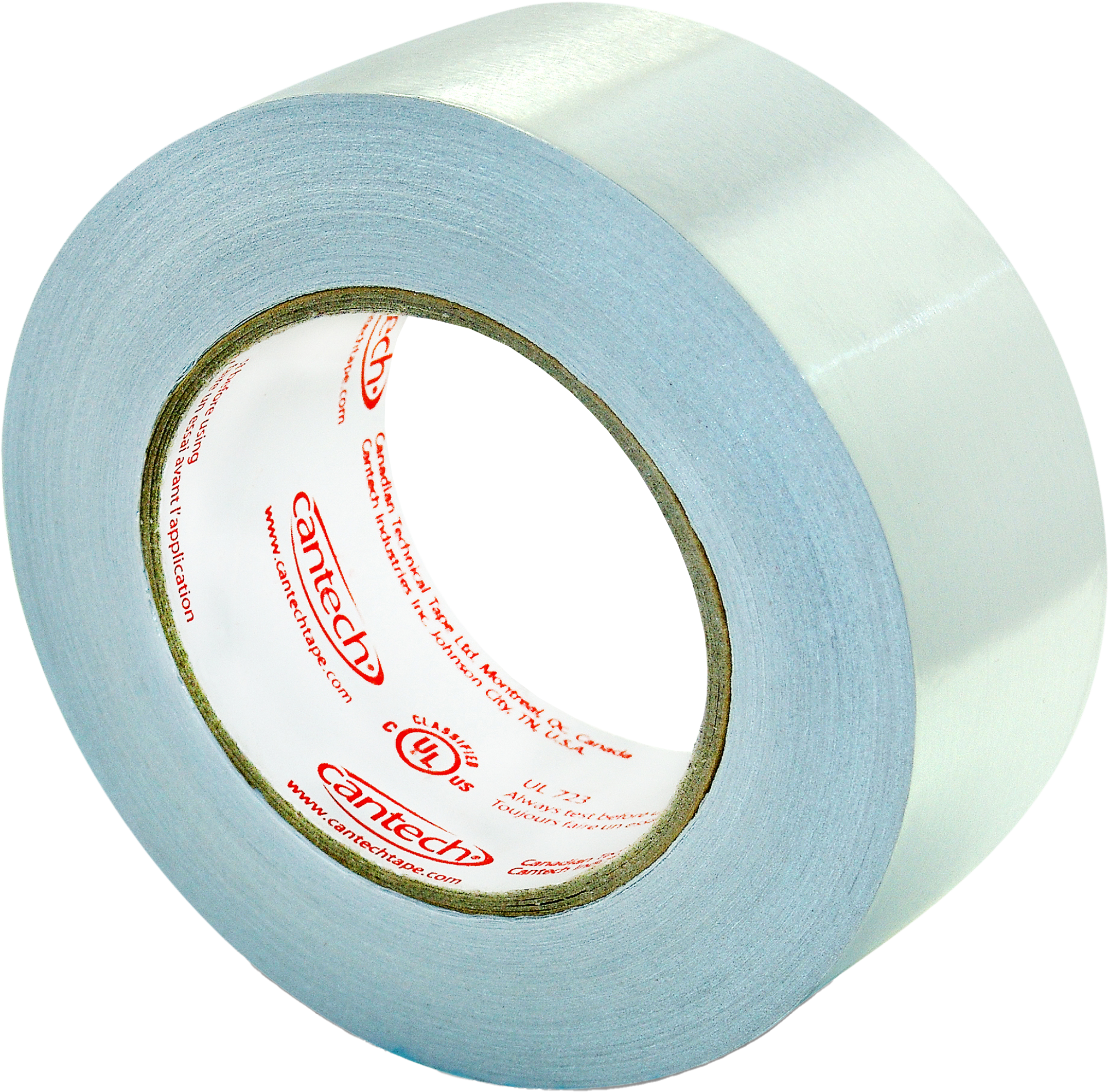 Aluminum Foil Tape